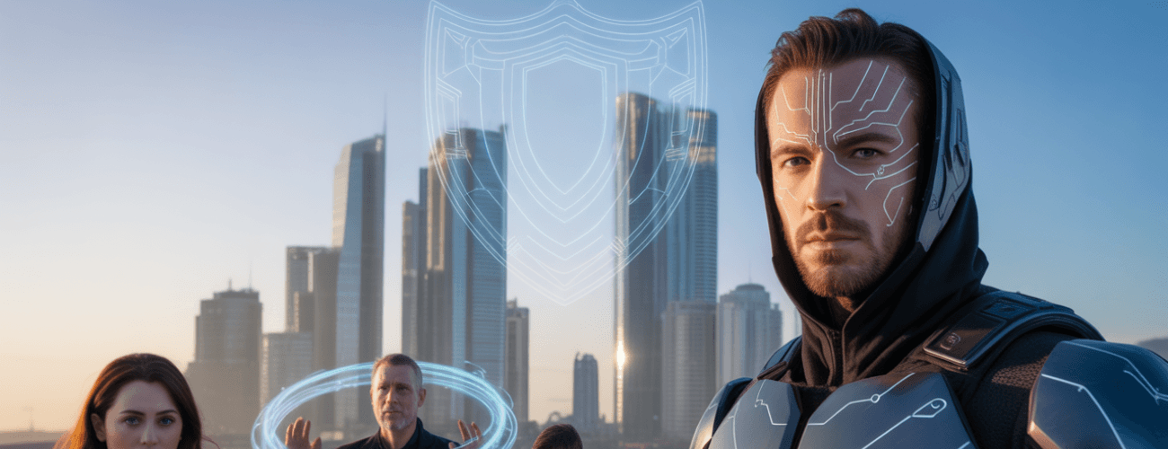 Aegis Protocol