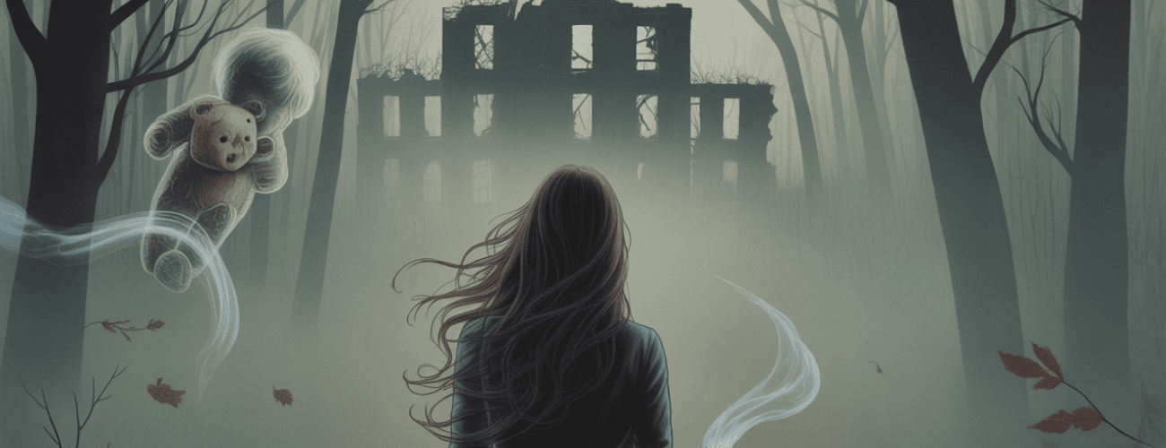 Ashes of the Forgotten