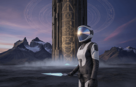 Beneath the Hollow Earth