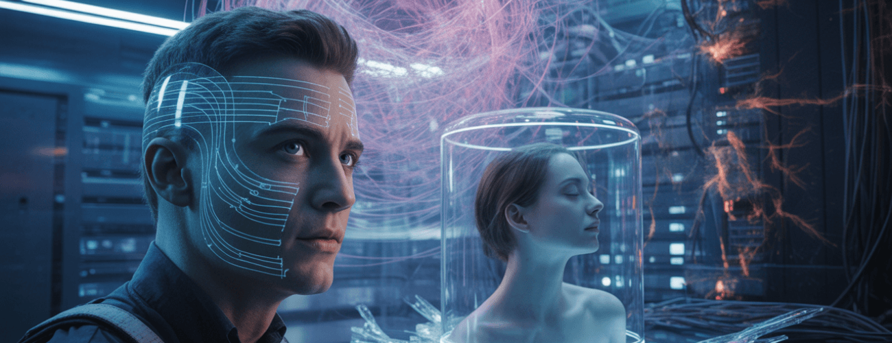 Mind's Maze