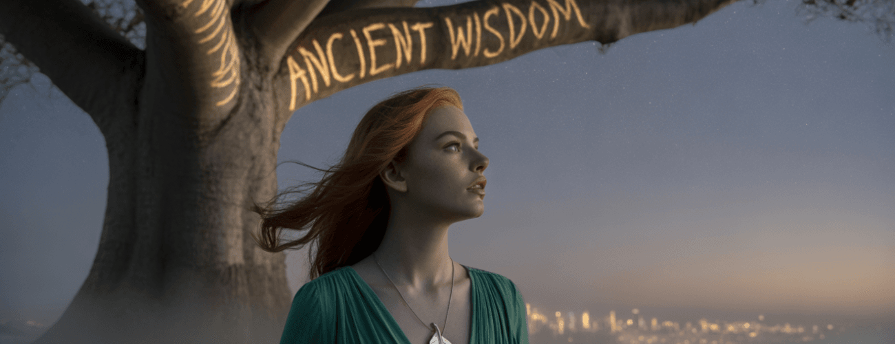 Shattered Reflections