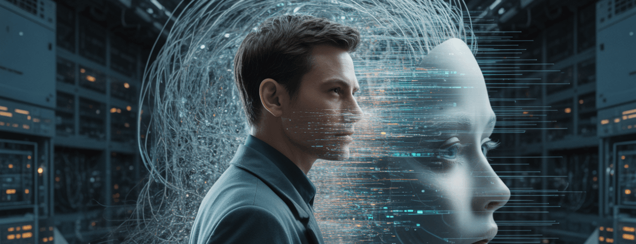 The Memory Architect