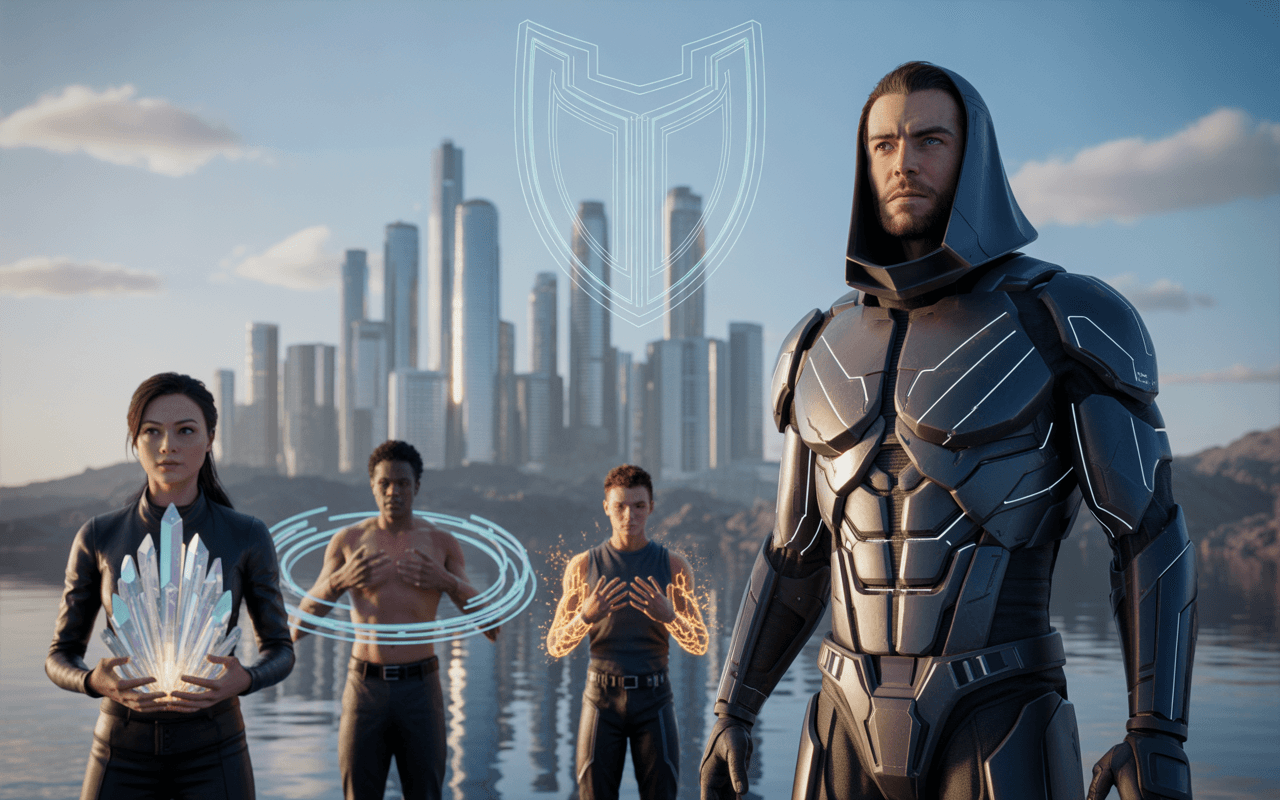Aegis Protocol