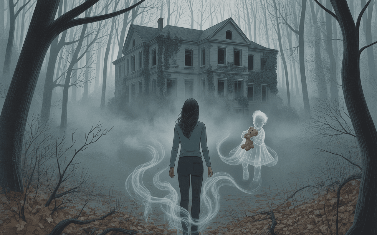 Ashes of the Forgotten