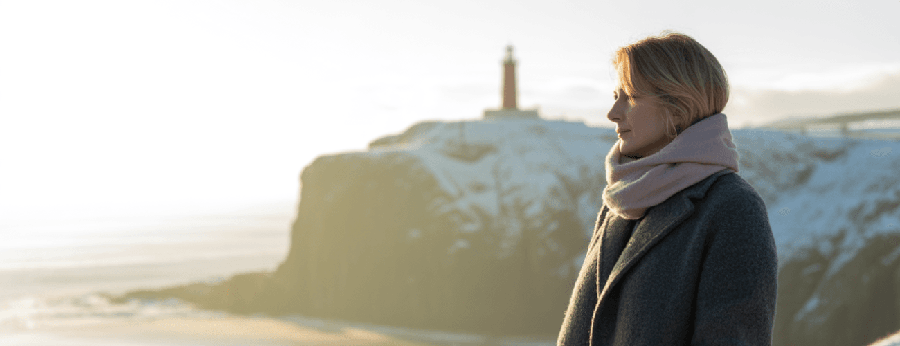 A Season for Leaving