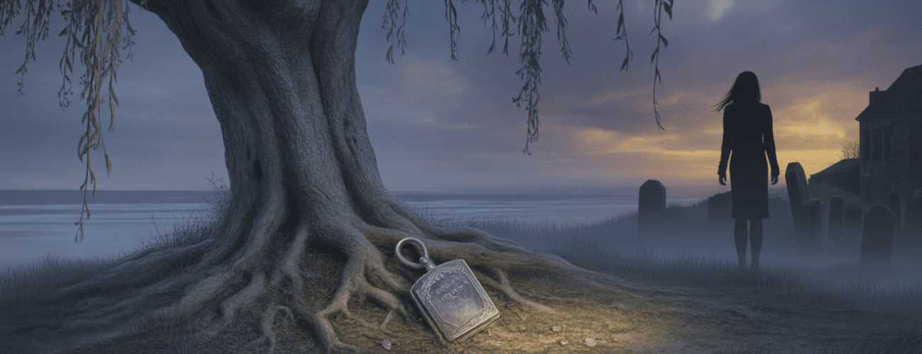 Beneath the Willow Tree