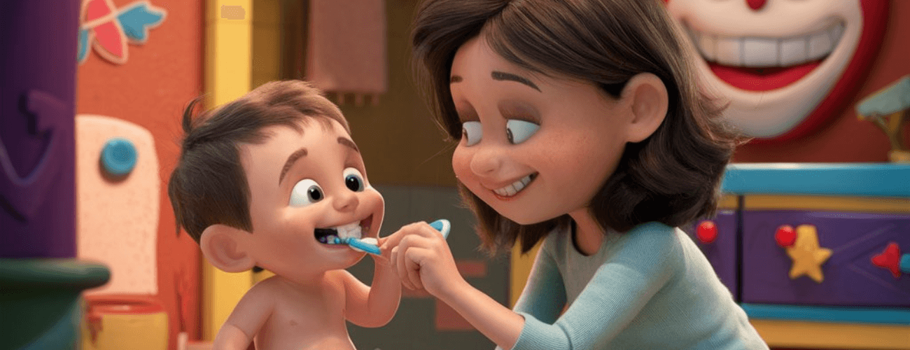 Brush your teeth song
