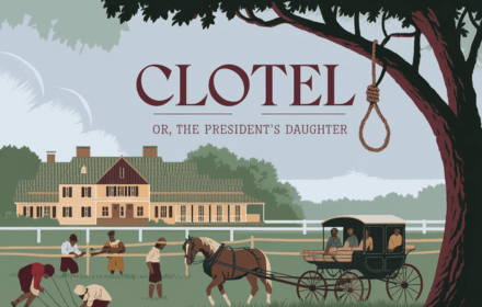 Clotel; or, The President's Daughter by William Wells Brown - Chapter 01