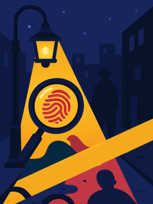 Crime