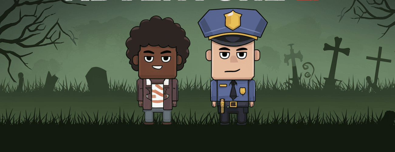 Dead Land Adventure2 