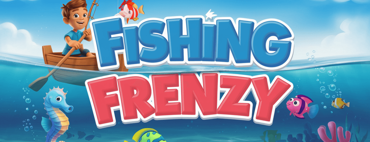 Fishing Frenzy
