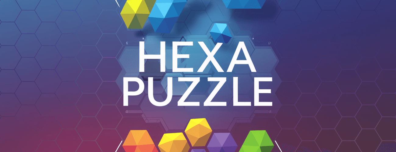 Hexa Puzzle