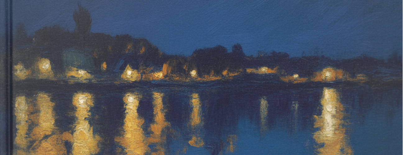 Illuminations - 01 – After the Flood