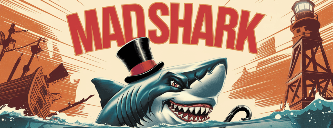 Mad Shark