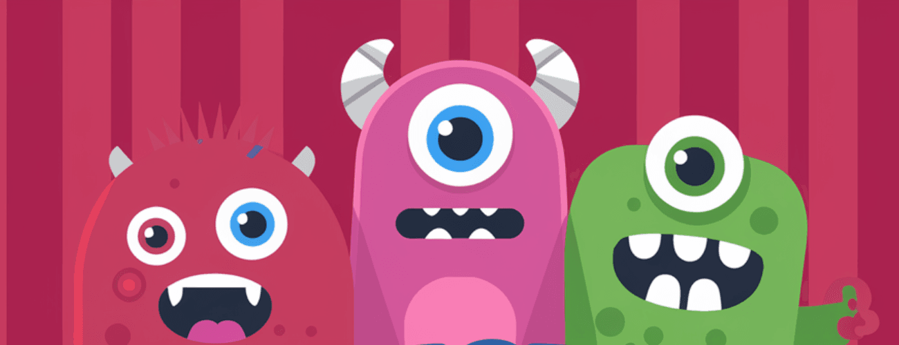 Monster Rush