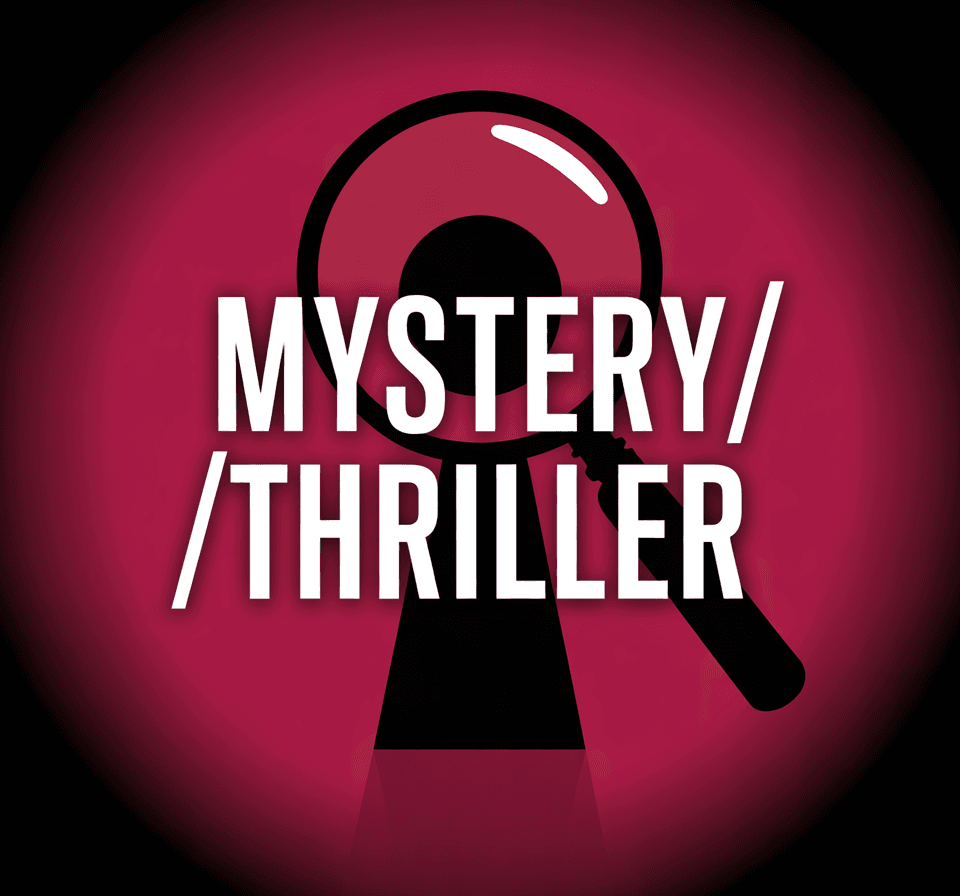 Mystery/Thriller	