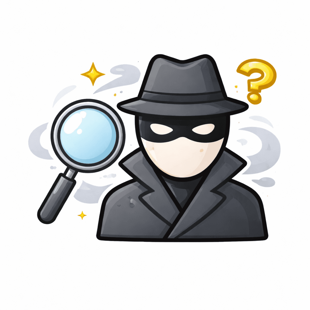 Mystery/Thriller
