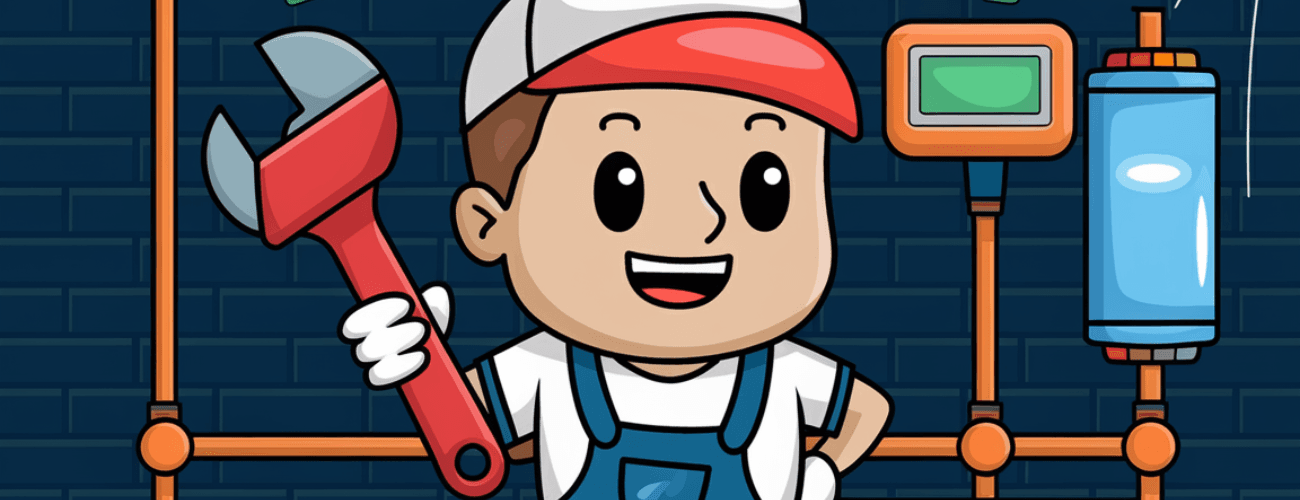 Plumber