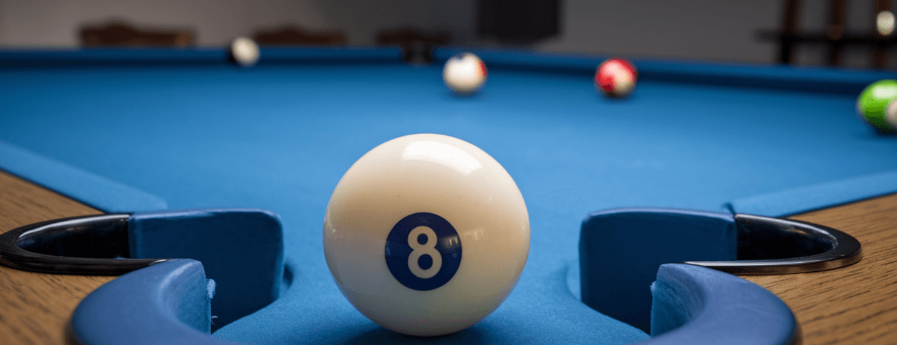 Pops billiard