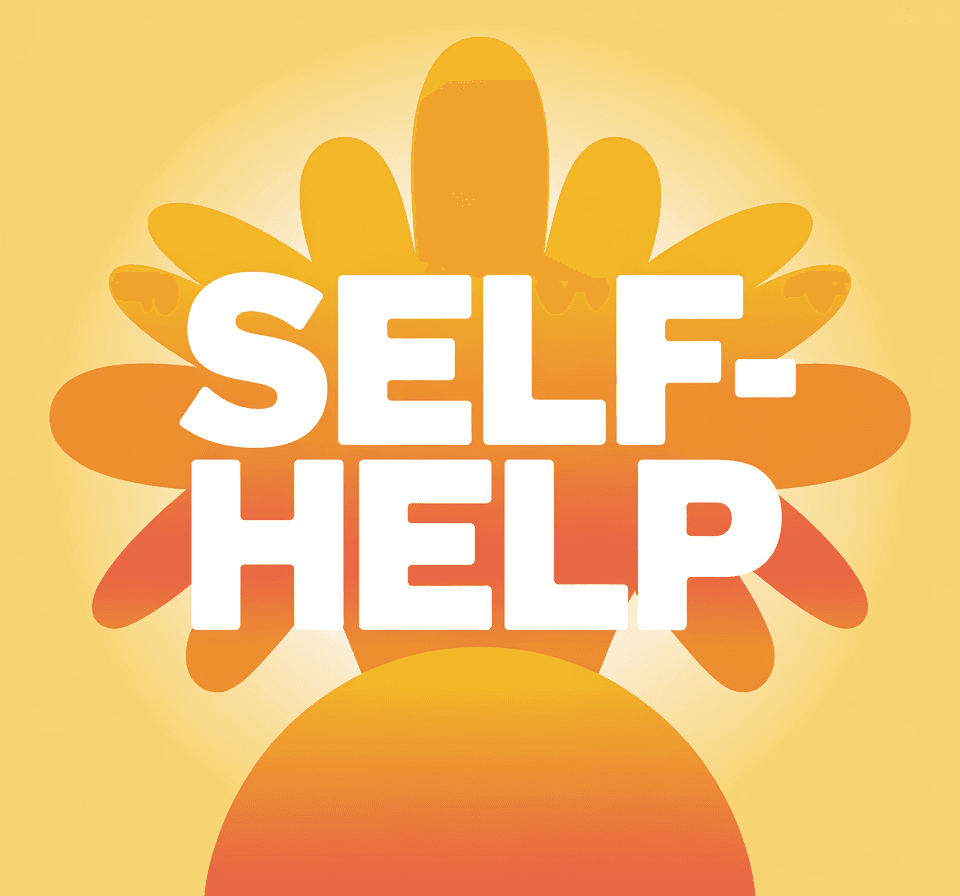 Self Help/ Personal Development