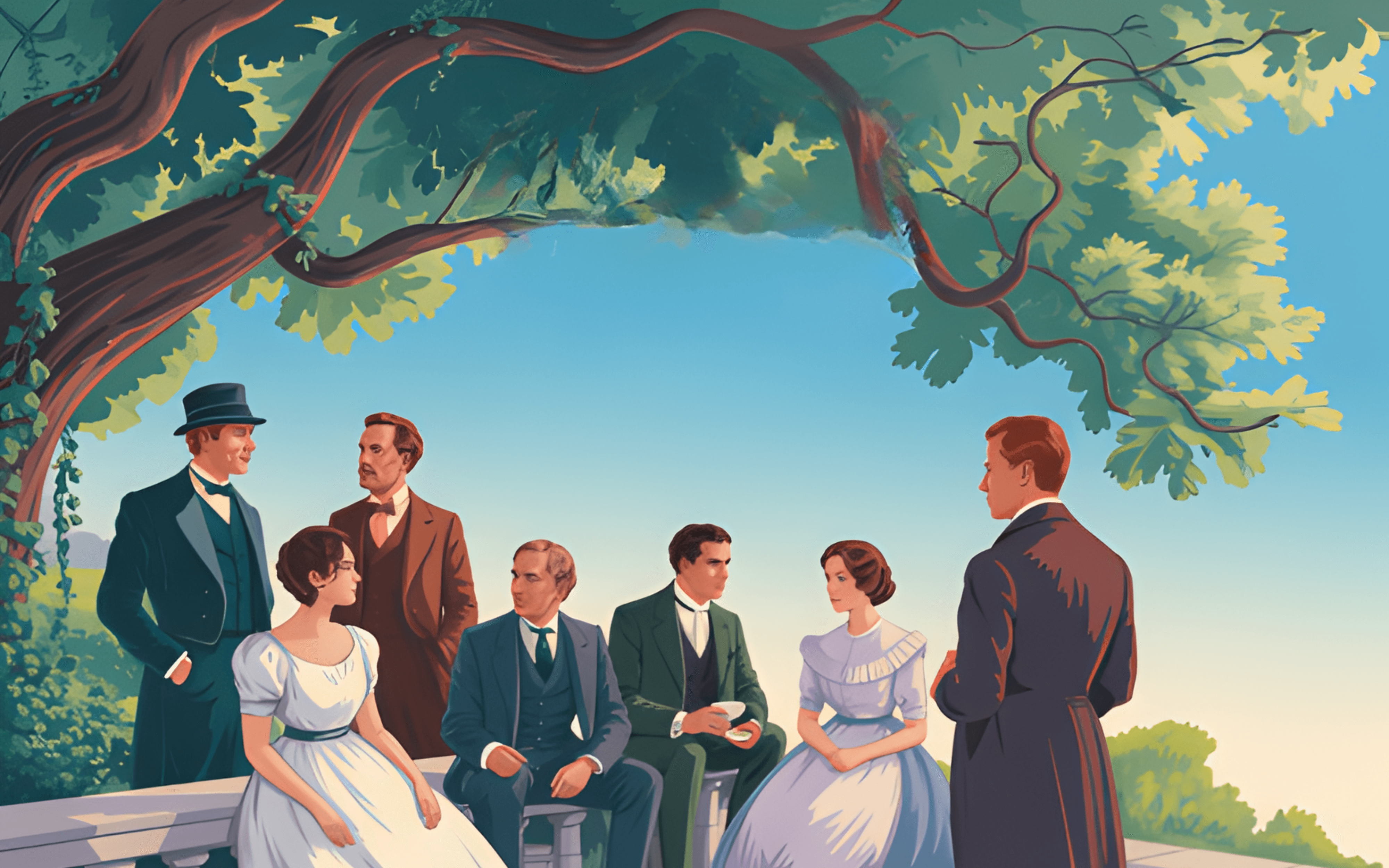 Beyond the City by Sir Arthur Conan Doyle - Chapter 03