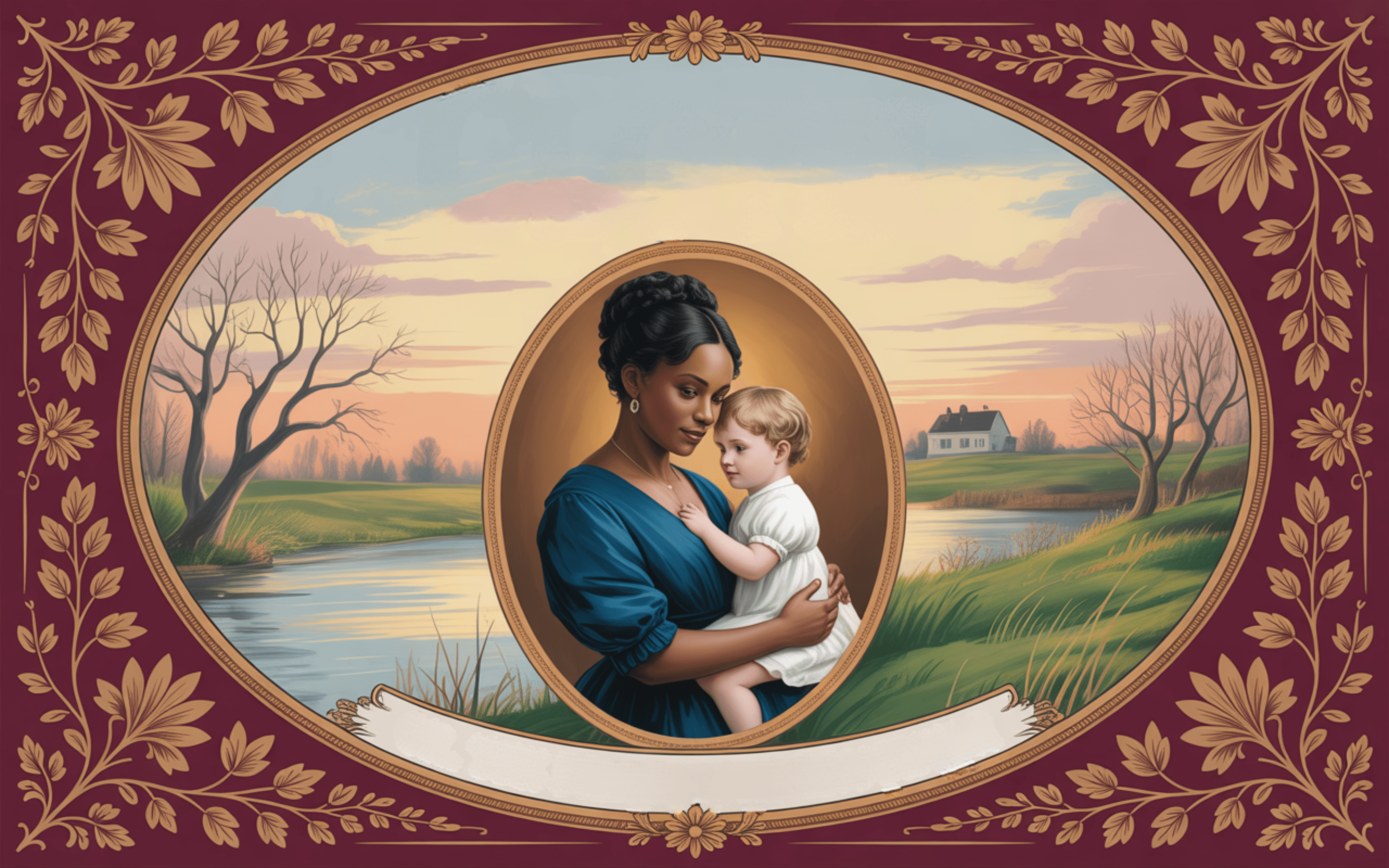 โคลเทล หรือ ธิดาของประธานาธิบดี โดย วิลเลียม เวลส์ บราวน์ - บทที่ 03