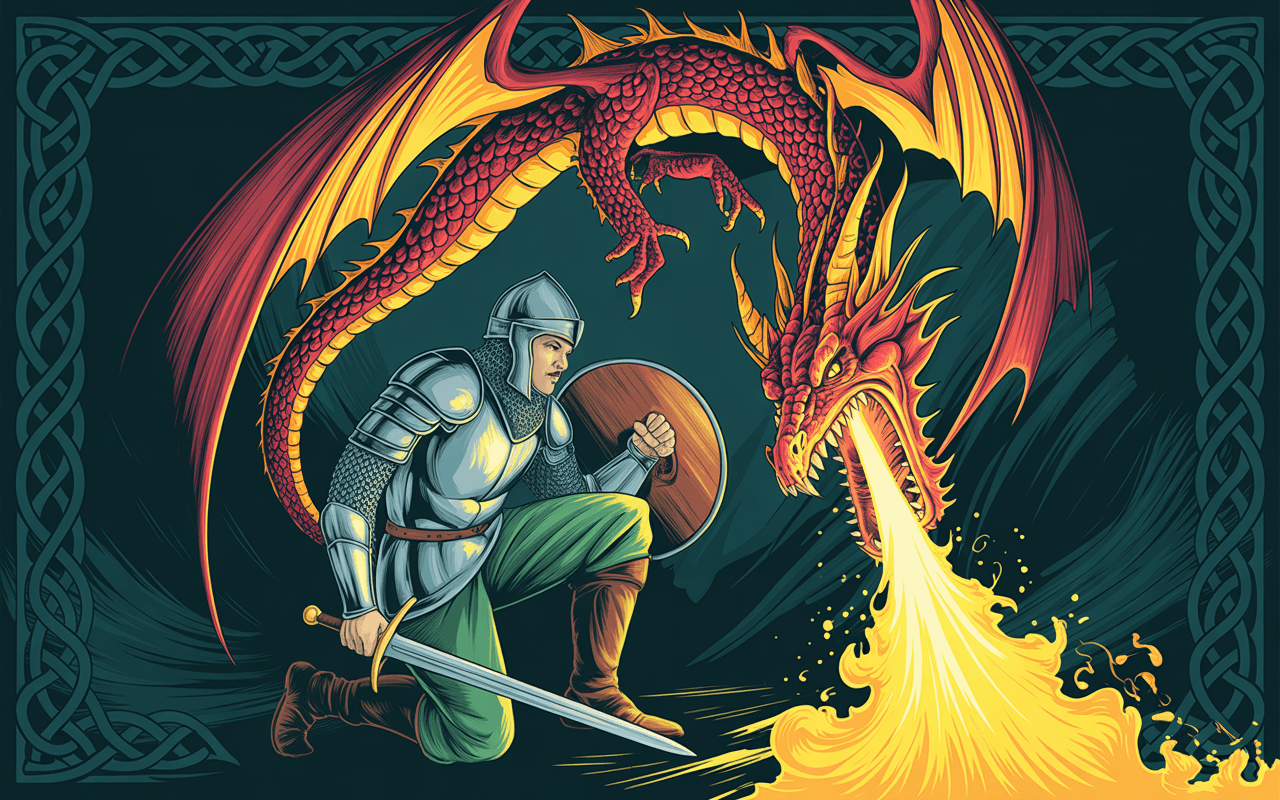 Beowulf by Francis Barton Gummere - Chapter 04