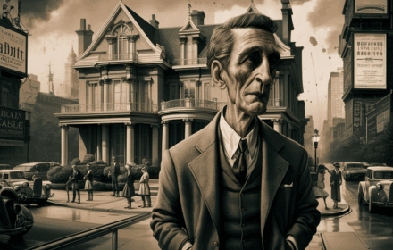 Babbitt by Sinclair Lewis - Chapter 01