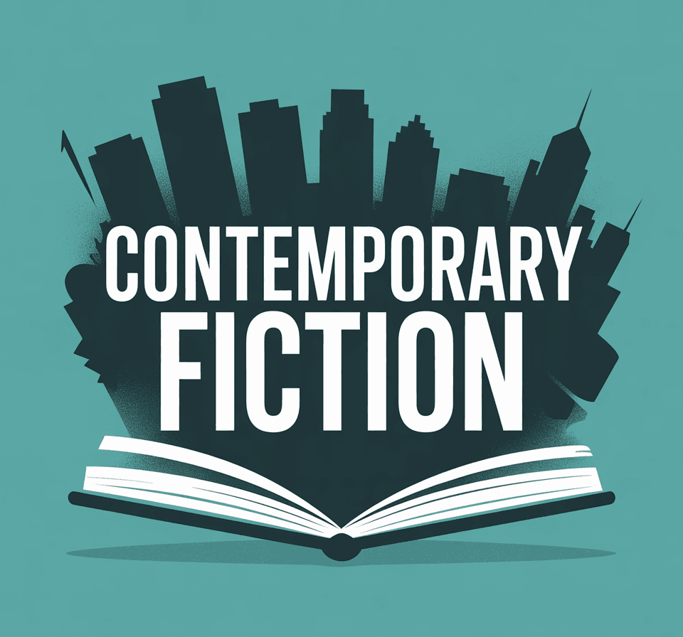 Contemporary Fiction