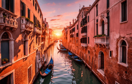 Death in Venice - Chapter II