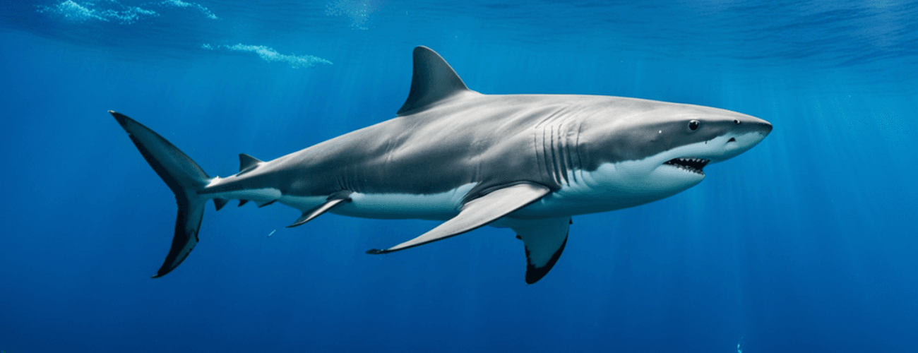 Shark 🦈 Animals for Kids